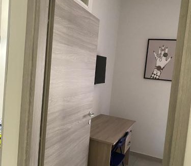 Marcianise Apartment | Apartament house