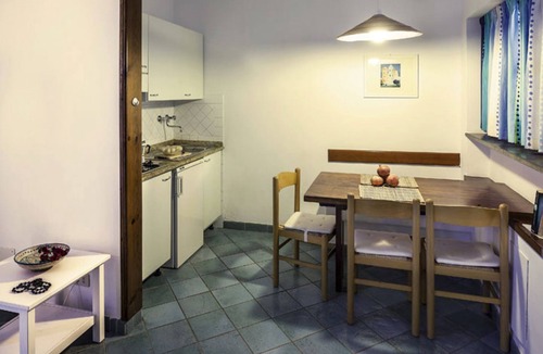 Sant'Angelo Apartment | Apartament Levante - Residence Le Pleiadi Sant'Angelo