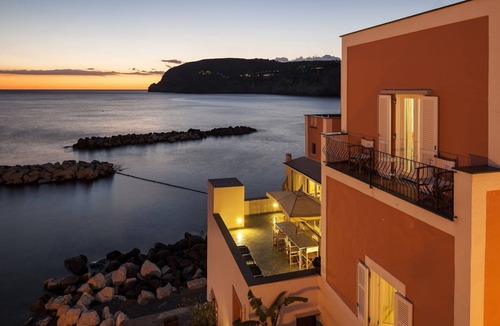 Sant'Angelo Apartment | Apartament Maestrale - Residence Le Pleiadi Sant'Angelo