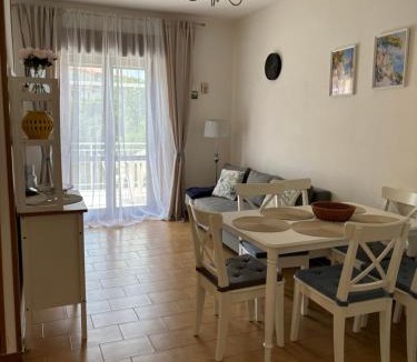 San Nicola Arcella Apartment | Apartament Magdalena