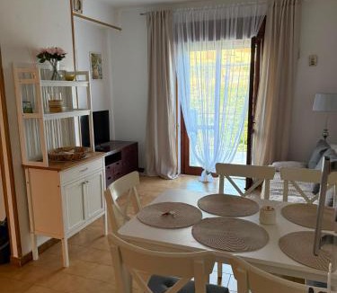 San Nicola Arcella Apartment | Apartament Magdalena