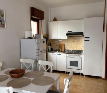 San Nicola Arcella Apartment | Apartament Magdalena