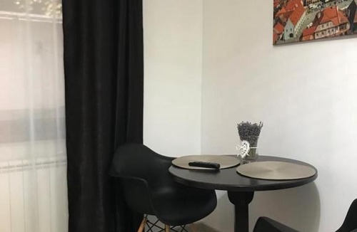 Sibiu Old Town Apartment | Apartament Malema Centru