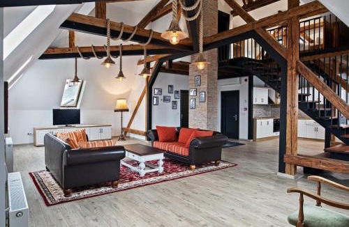Bistrita Apartment | Apartament The Bricks 1903