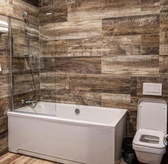 Bistrita Apartment | Apartament The Bricks 1903