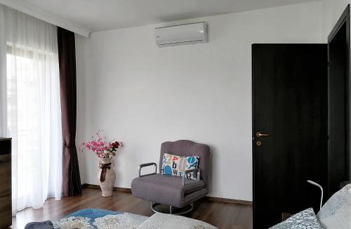 Cluj County Apartment | Aparthotel Laura