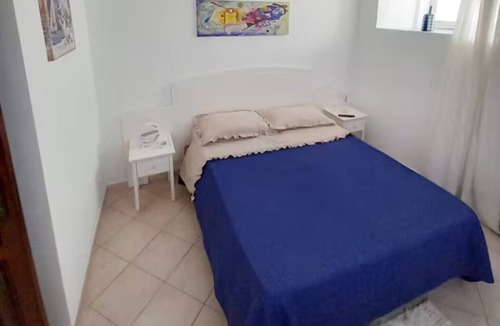 Castellammare di Stabia Apartment | Apartment in coastal panoramic view of the Gulf