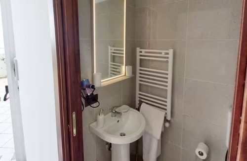 Castellammare di Stabia Apartment | Apartment in coastal panoramic view of the Gulf