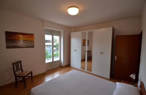 Porto d'Ascoli Apartment | Apartment Adria, near the beach