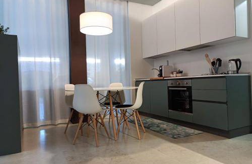 Castelfranco Veneto Apartment | Apartment ∙ 1 bedroom ∙ 4 guests