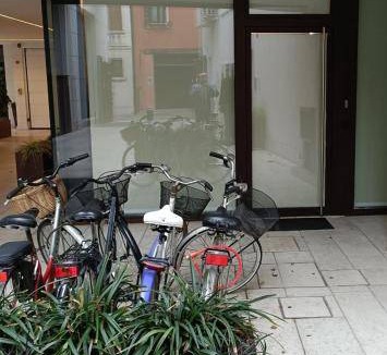 Castelfranco Veneto Apartment | Apartment ∙ 1 bedroom ∙ 4 guests