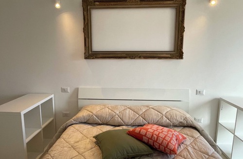 Castelluccio Superiore Apartment | Apartment 2 minutes from the main square with mountain and valley views