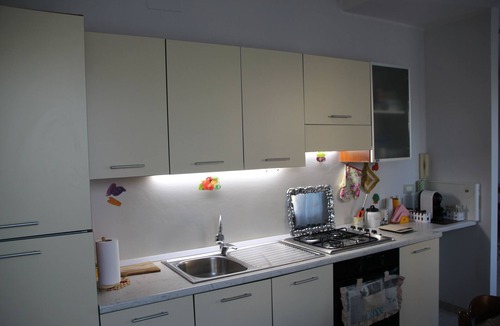 Brecciaio House | Apartment in the heart of Val di Sangro, between Costa dei Trabocchi and Majella.