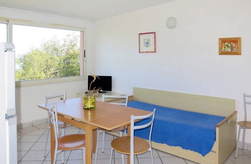 Portoferraio Apartment | Apartment ∙ 1 bedroom ∙ 4 guests