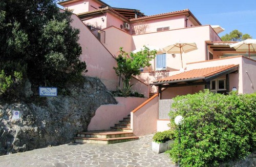 Portoferraio Apartment | Apartment ∙ 1 bedroom ∙ 4 guests