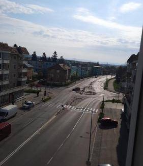 Fagaras Apartment | Apartment ∙ 1 bedroom ∙ 2 guests