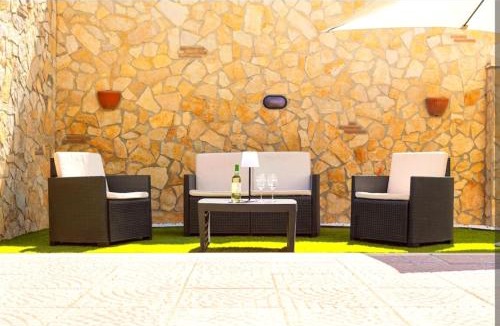 Fiumicino Apartment | Apartment 107 - Roma Fiumicino