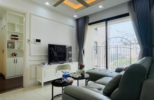 Trung Hoa Nhan Chinh Apartment | Apartment 2 bedrooms, 2 bathroom C6,7 Vinhomes D'Capitale