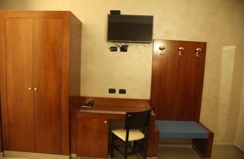 Esquilino Apartment | apartment 2 bedrooms max. 5 guests