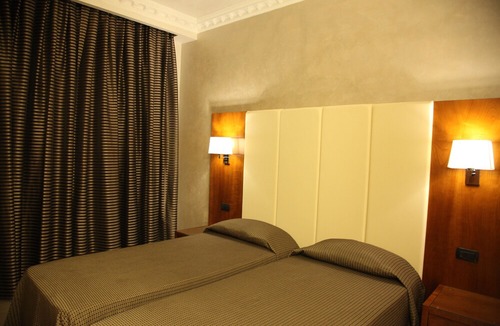 Esquilino Apartment | apartment 2 bedrooms max. 5 guests