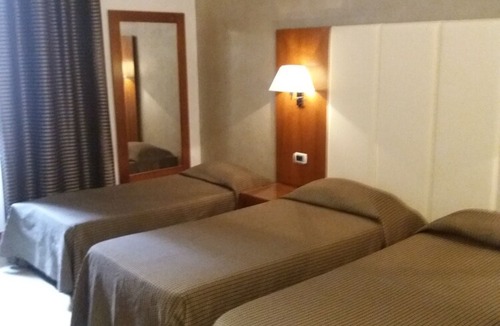 Esquilino Apartment | apartment 2 bedrooms max. 5 guests