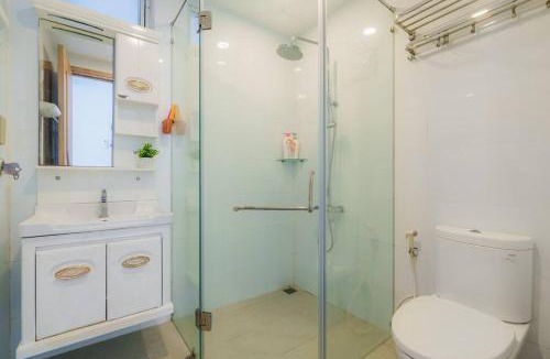 Tan Binh Apartment | Apartment 2 BR 2WC - near the airport - Very Nice