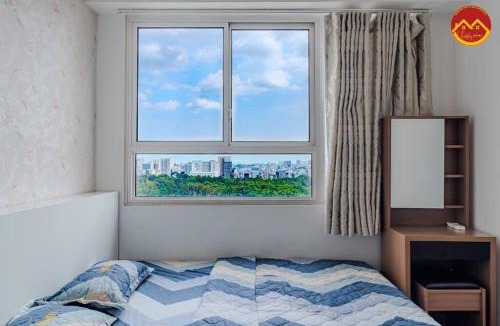Tan Binh Apartment | Apartment 2Br2WC near Tan Son Nhat airport - Nice