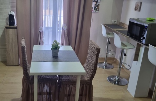 Naples Apartment | Apartment 5 minutes from; capodichino international airport