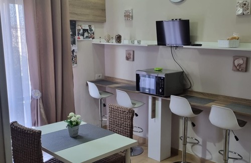Naples Apartment | Apartment 5 minutes from; capodichino international airport