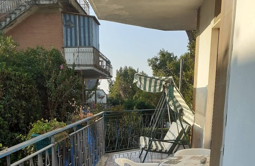 Formia Apartment | Apartment 8 beds near the sea.
