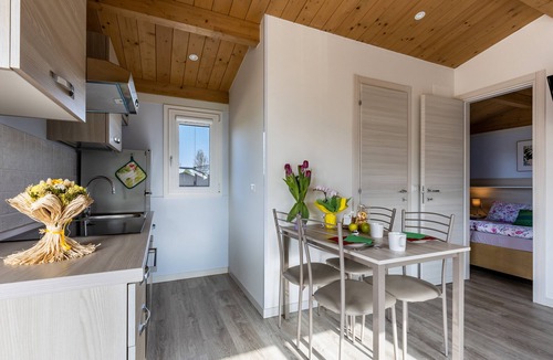 Desenzano del Garda Apartment | Apartment "Agricamping Mabellini Orlando" with Shared Pool & Wi-Fi