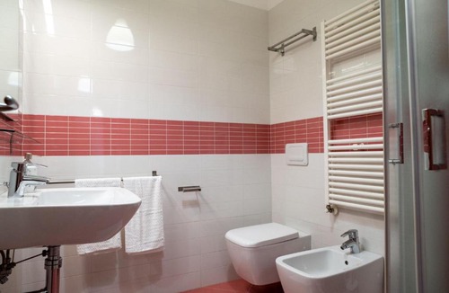 Silvi Marina Apartment | Apartment A Le Dune by Interhome