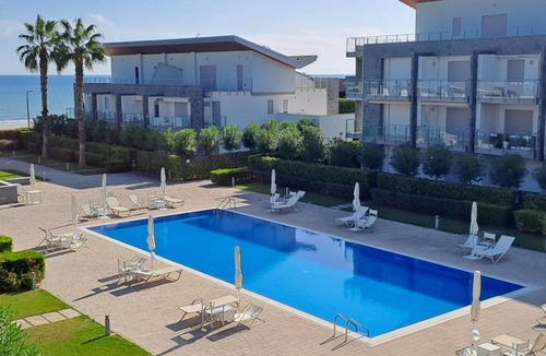 Silvi Marina Apartment | Apartment A Le Dune by Interhome