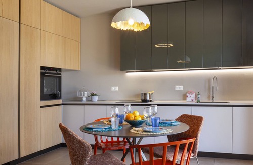 Costermano Apartment | Apartment Alissa with Pool