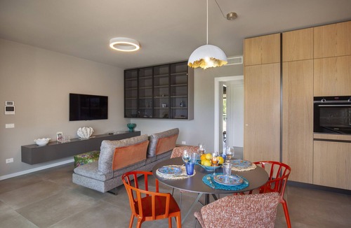 Costermano Apartment | Apartment Alissa with Pool