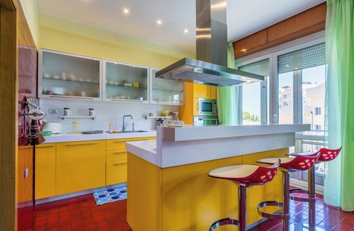 Civitanova Marche Apartment | Apartment Alpini by Interhome