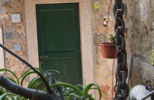 Giglio Campese Apartment | Apartment Antica Torre sea