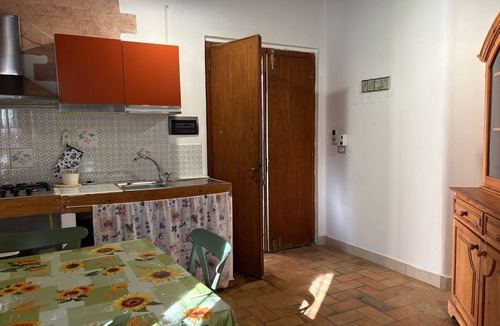 Borgia Apartment | Apartment-Apartment-Shared Bathroom-Garden view-Ginestra