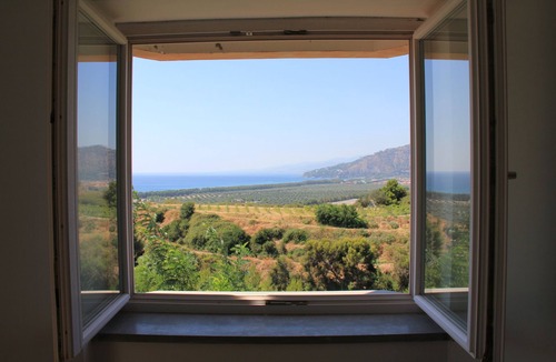 Borgia Apartment | Apartment-Apartment-Shared Bathroom-Garden view-Ginestra