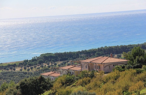 Borgia Apartment | Apartment-Apartment-Shared Bathroom-Garden view-Ginestra