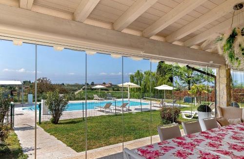 Bardolino Apartment | Apartment Bardolino Golden Hill