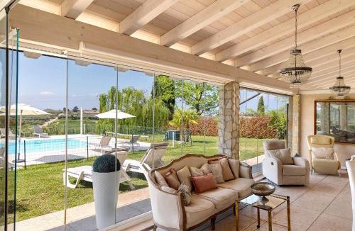 Bardolino Apartment | Apartment Bardolino Golden Hill