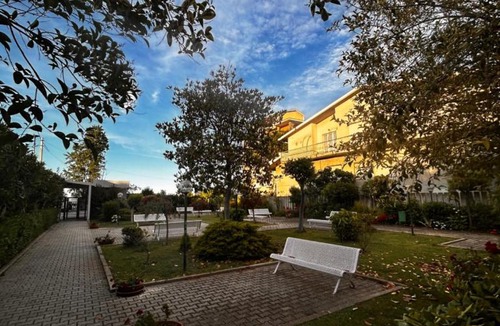 Silvi Marina Apartment | Apartment BELLA VISTA