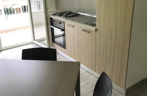 Nocera Terinese Apartment | Apartment 'Betastar Residence - Bilo B' with Shared Pool, Wi-Fi and Air Conditioning