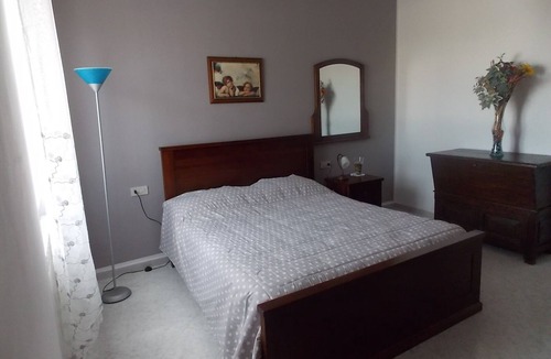 Lanciano Apartment | Apartment Buongiorno Majella