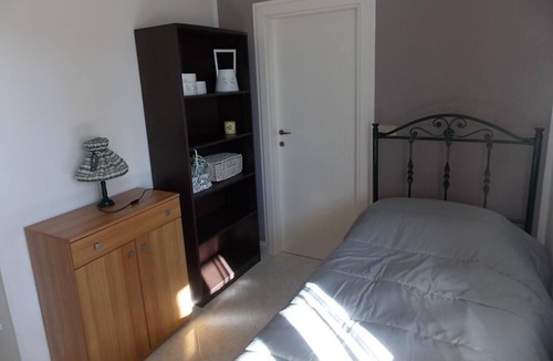 Lanciano Apartment | Apartment Buongiorno Majella