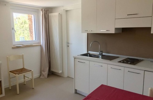 Castelletto Apartment | Apartment by Interhome