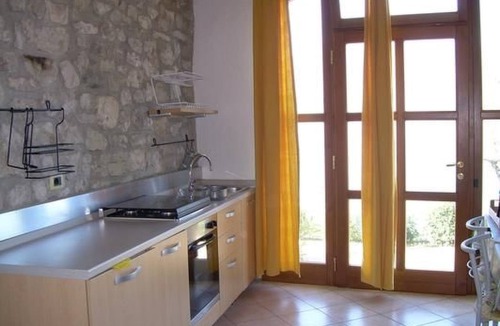 Castelletto Apartment | Apartment by Interhome