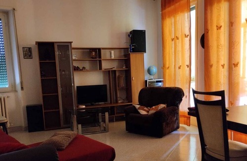 Pineta Apartment | Apartment by the sea.