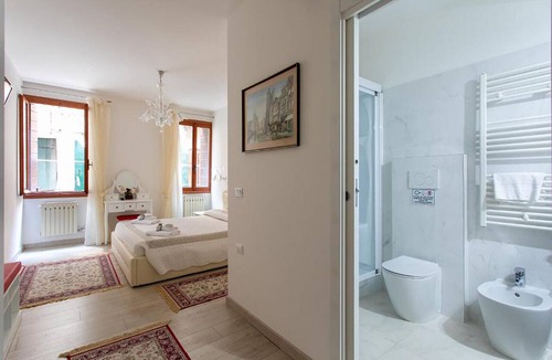 San Polo Apartment | Apartment Cà Petriana Historical Center